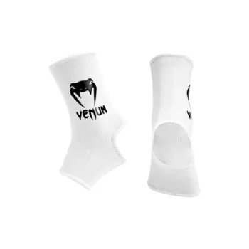VENUM Boxing Protective Gears Unisex White