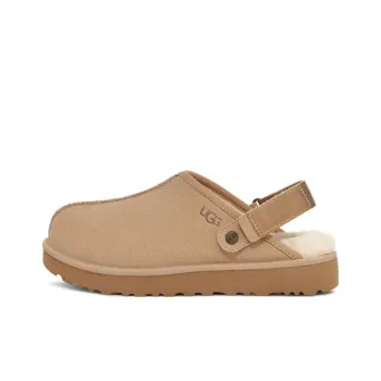 UGG Lanah Clog Chestnut Women's