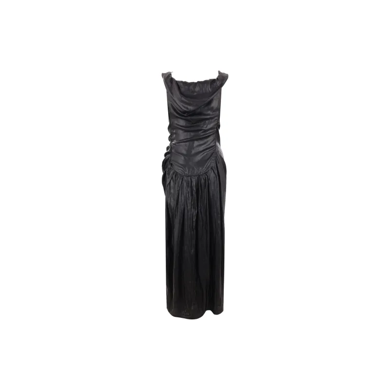 Vivienne Westwood Ginnie Maxi Dress-1