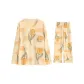 Yellow Apricot[with Pads]