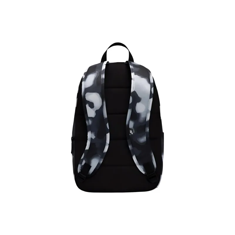 Nike Fabric Backpack Regular Unisex Black-3