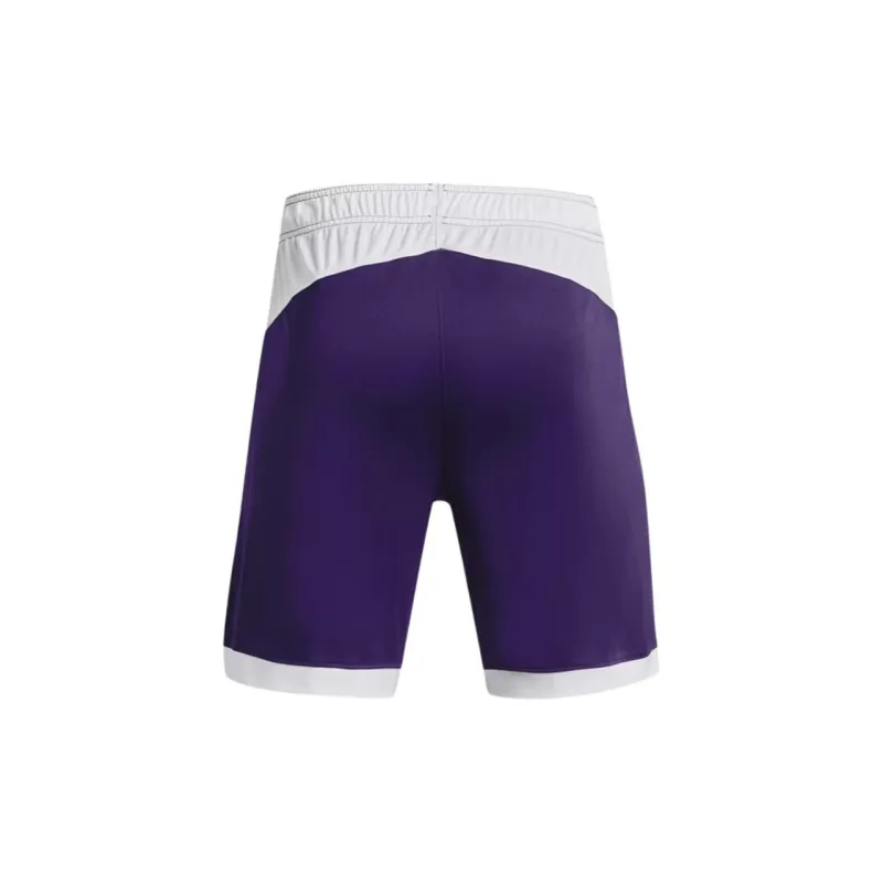 Under Armour Maquina 3.0 Men's UA Maquina 3.0 Shorts Save This Item Soccer Bottoms Men's Purple-1
