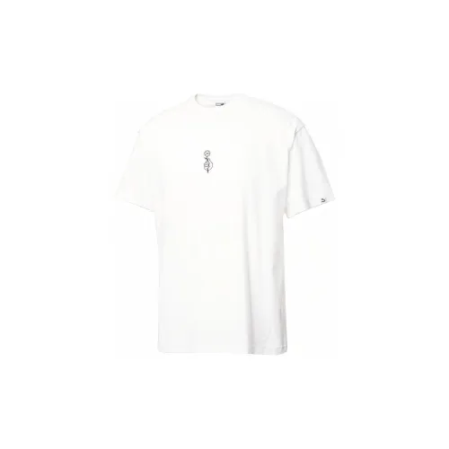 PUMA T-Shirts Unisex