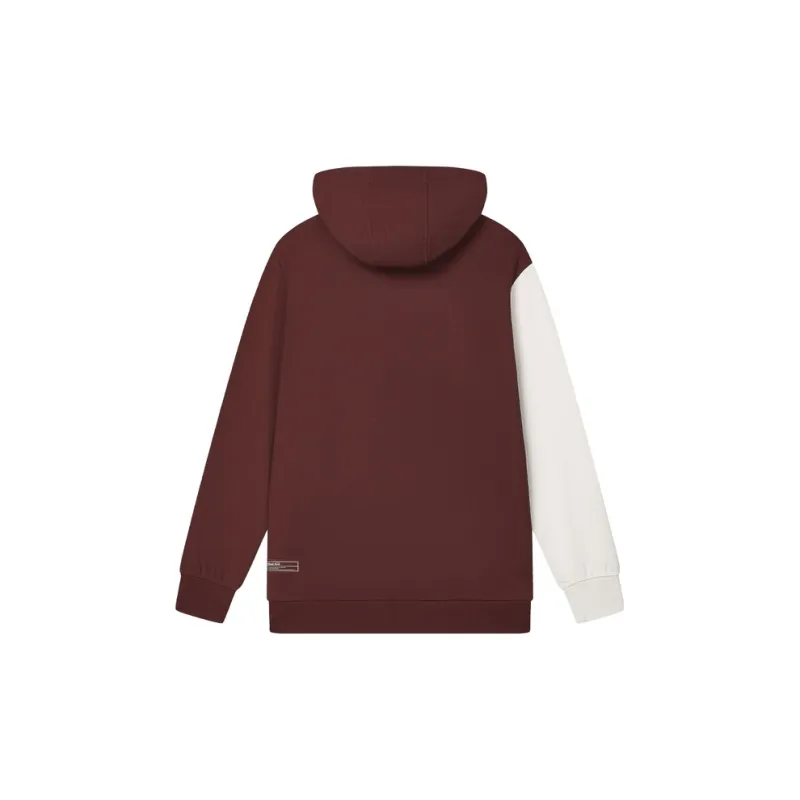 FILA Sweatshirt Men's Terracotta Red Brown-1