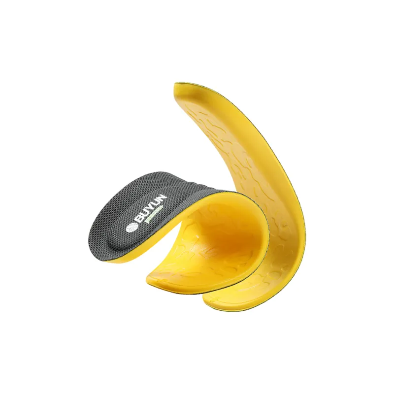 Step cloud Insoles Unisex-10