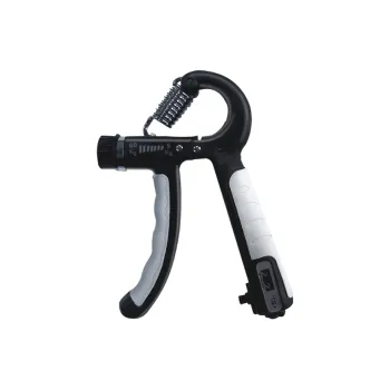 XTEP R Shaped Grip Unisex Adults Kids All