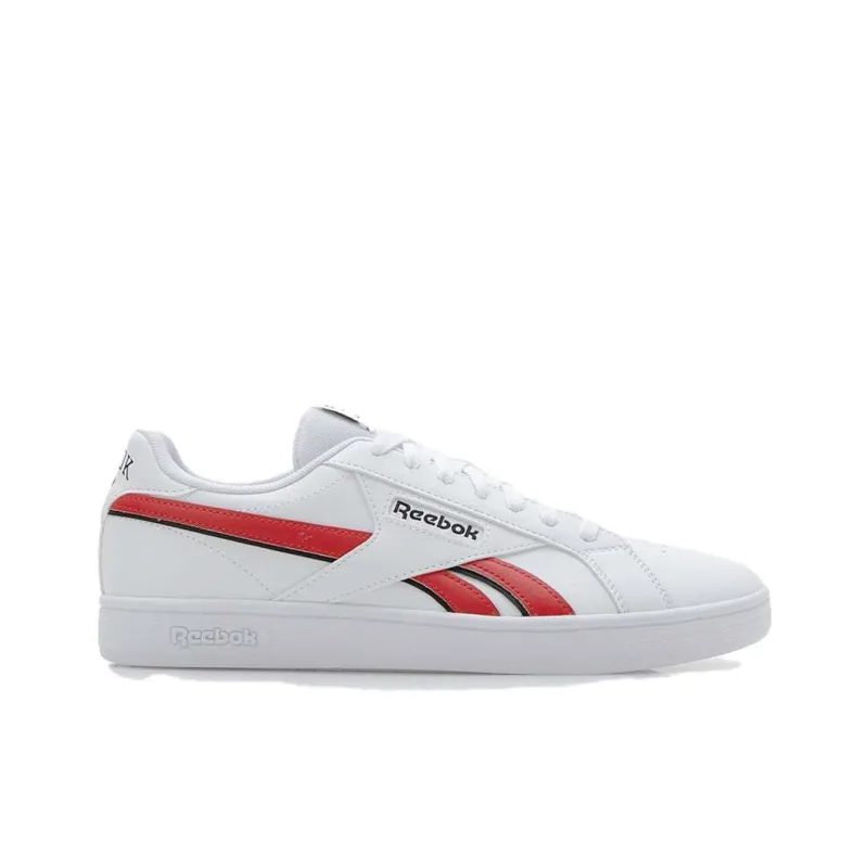 Reebok Court Retro 'White Vector Red'-1