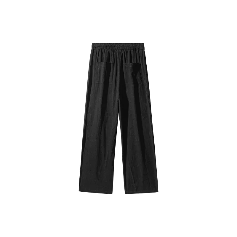 TONYKRZ Casual Pants Unisex-1
