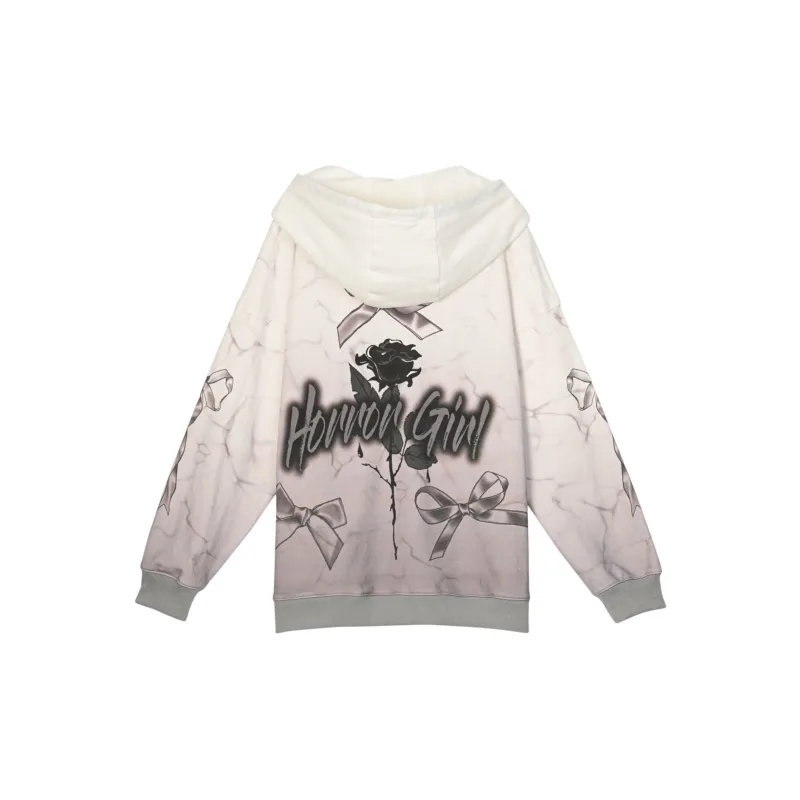 SNBL Sweatshirts Women's White-1