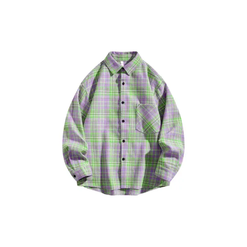 DEERWAY Shirts Unisex