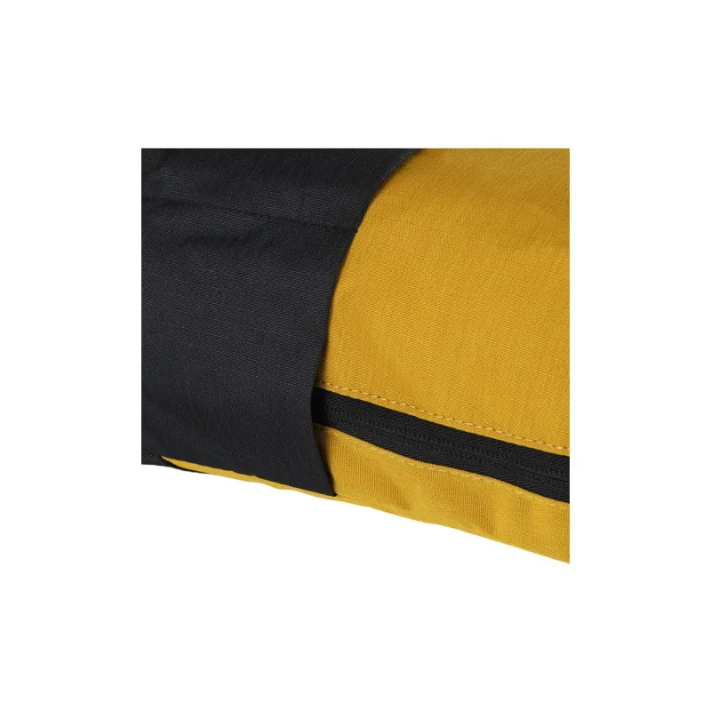 PEAK Fabric Backpack Regular Unisex Orange Yellow-2
