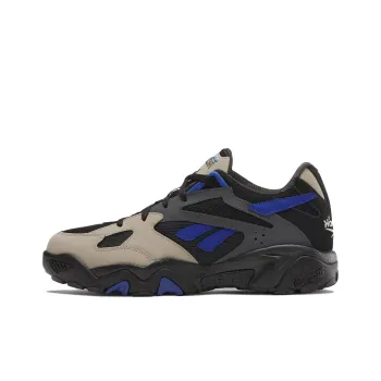 Reebok Preseason 94 Ash Grey Blue
