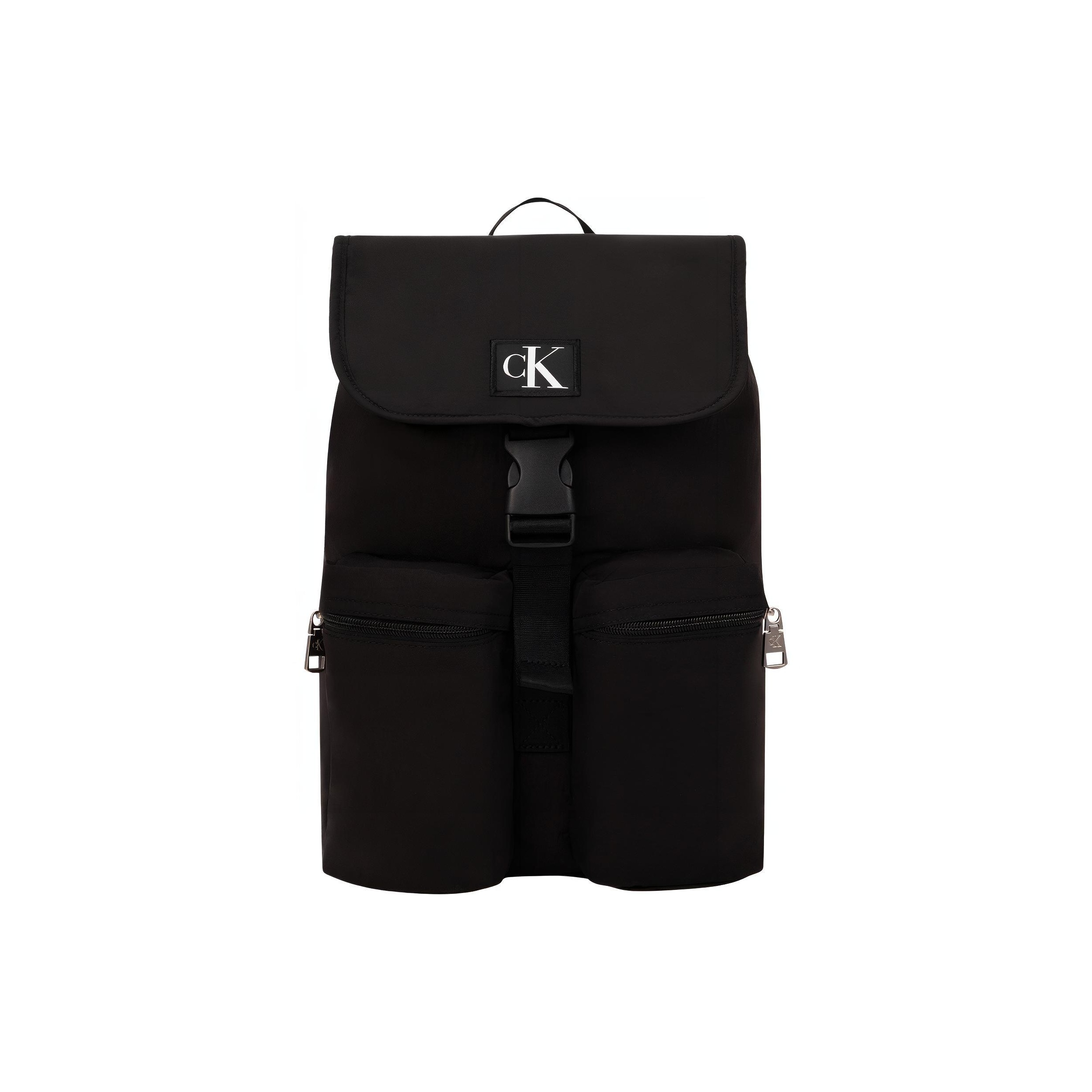 calvin klein waterproof backpack POIZON