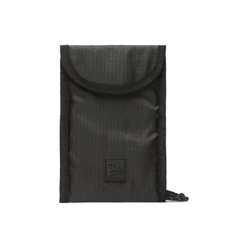 New Era Shoulder Bags Black