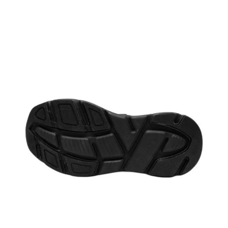 AKIII CLASSIC BUMPER FREELOCK Athletic Shoes Low Top Casual Shoes Unisex Black-9