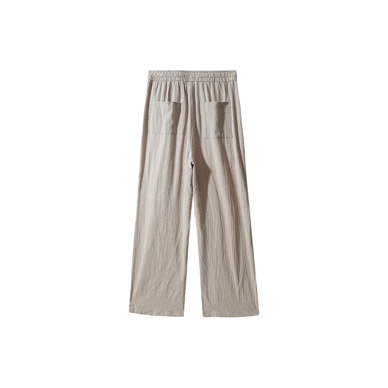 TONYKRZ Casual Pants Unisex-11