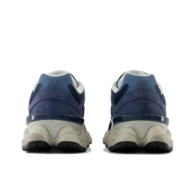 New Balance 9060 Vintage Indigo Heron Blue-5