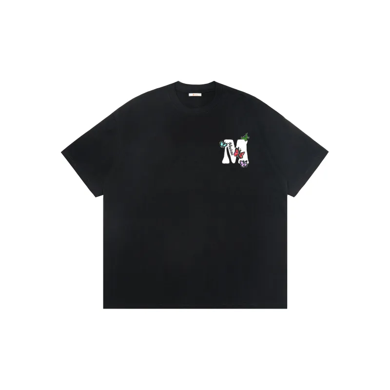 MEXICAN T Shirts Unisex-3