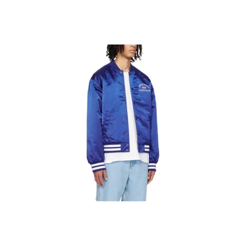 Carhartt Jackets Coats Men's Blue-2
