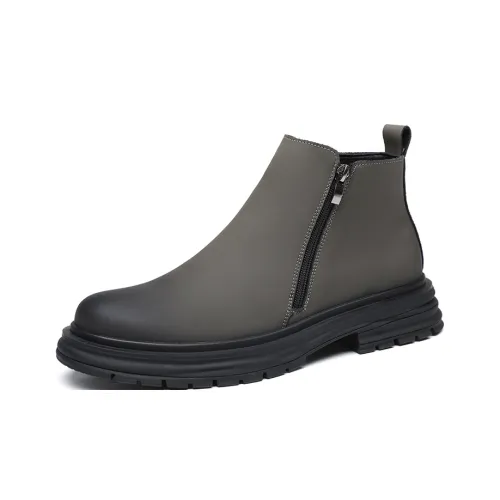 Fun Worth Chelsea Boots Men