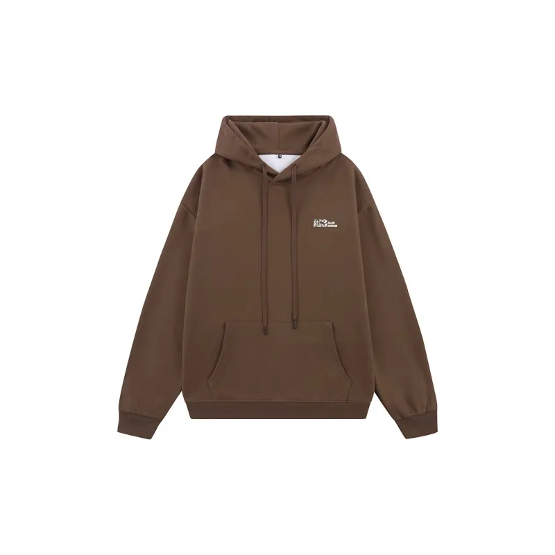 AI3 Iverson China Series Sweatshirts Unisex-11