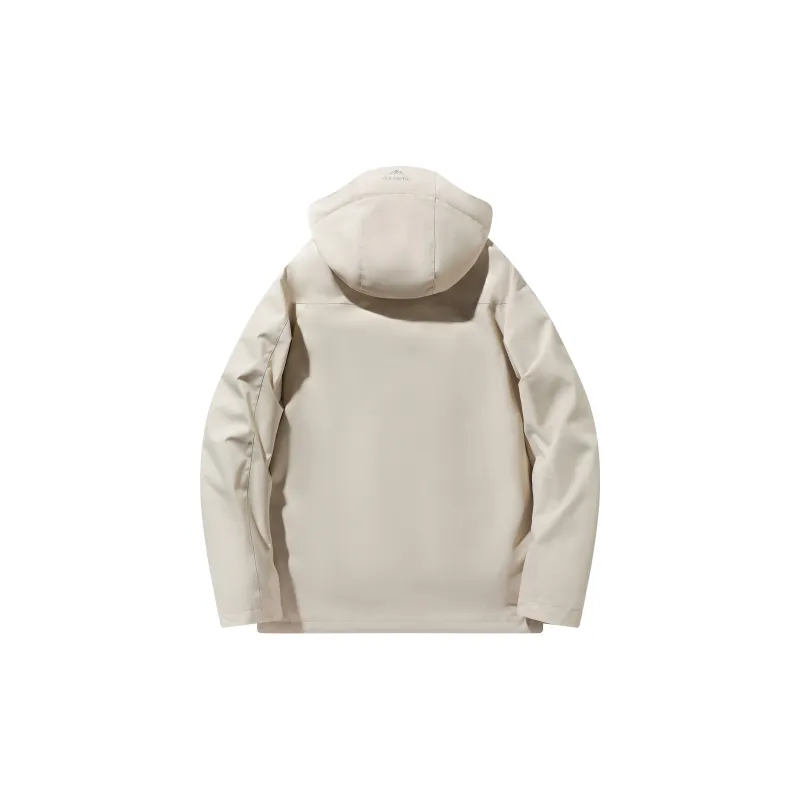 SNOW FLYING Winter Soldier Collection Windbreaker Jacket Unisex-5