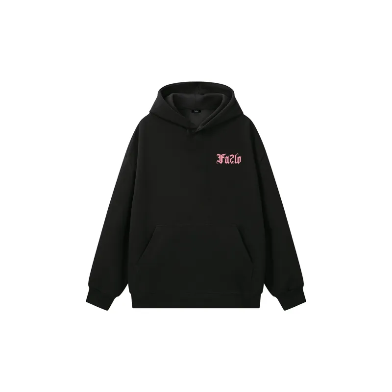 FA2LO Sweatshirts Unisex-1