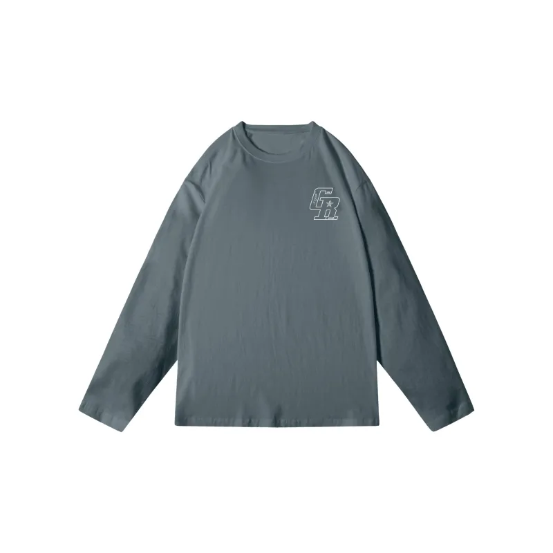 GDRX T Shirts Unisex-7