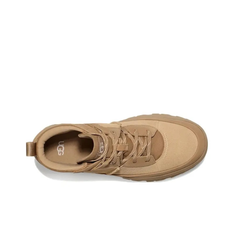 UGG The UGG Lug Chukka Boot Sand-4