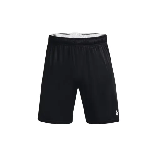 Under Armour Maquina 3.0 Soccer Bottoms Men Black