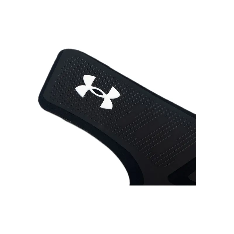 Under Armour Under Armour Protective Collection 2 Pack Knee Pads Running Badminton Basketball Unisex Nylon Elastane-3