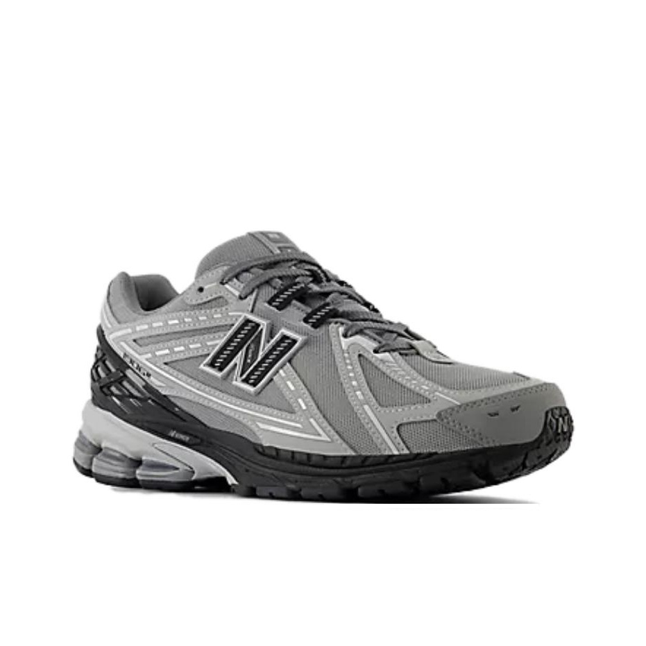 【New Balance】 1906R Castlerock Rain Cloud 22-29 New Balance Men's 1906r Raincloud / Black Cement