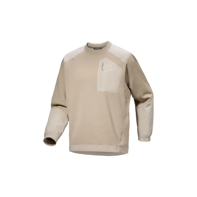 Arcteryx Konseal Sweatshirt Men's-6