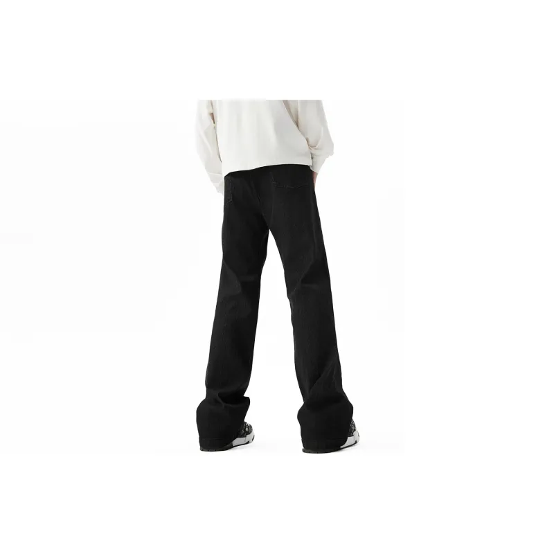 MIIOW Jeans Unisex-1