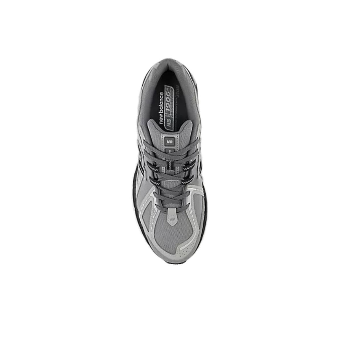 【New Balance】 1906R Castlerock Rain Cloud 22-29 New Balance 1906R Reflection M1906RJX