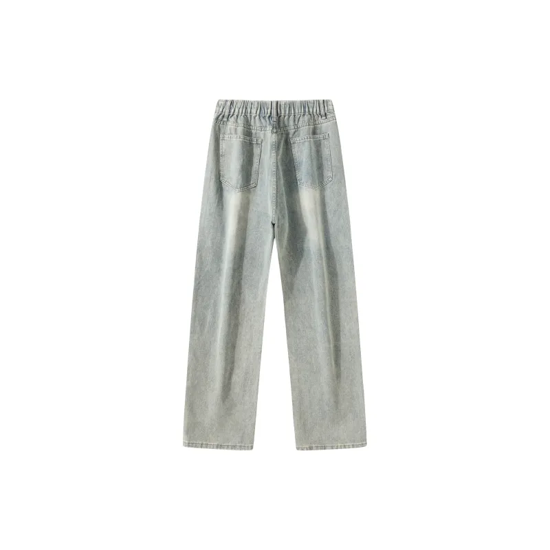 Pancoat Jeans Unisex-8