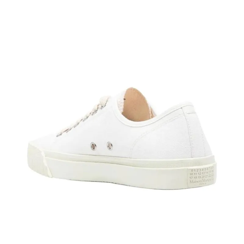 Maison Margiela Tabi White Women's-2