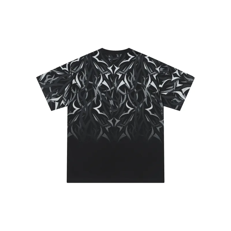 MEDM X CLOTTEE Collaboration Short Sleeved T Shirts Unisex-1