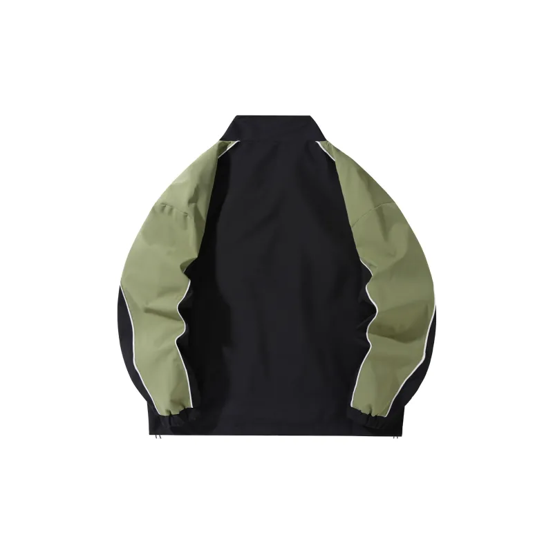 FORCEREPUBLIK Jackets & Coats Unisex-1