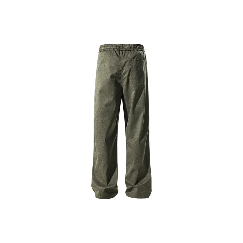 JUNGLE PANDA Cargo Pants Unisex-17
