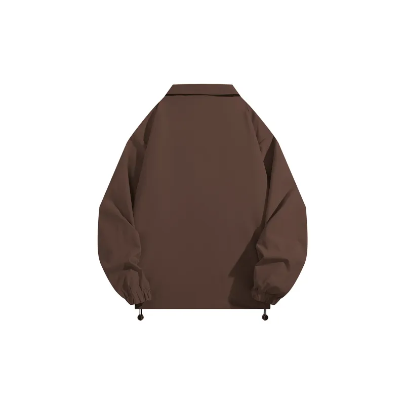 TREK&TRAVEL Jackets Coats Unisex-3