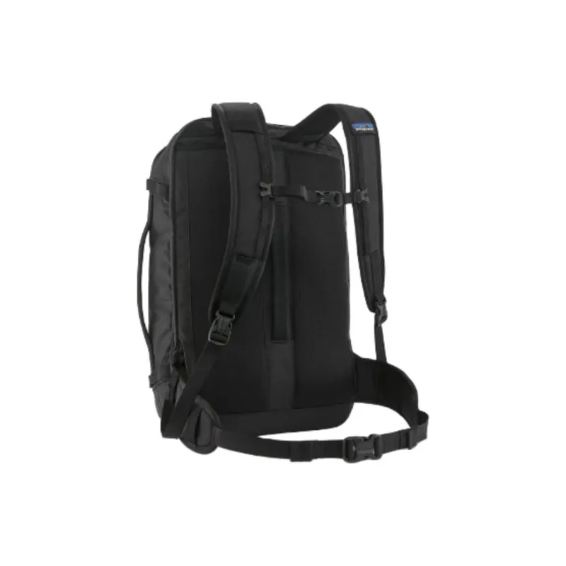 Patagonia 30L Outdoor Bags Polyurethane Black Unisex-2