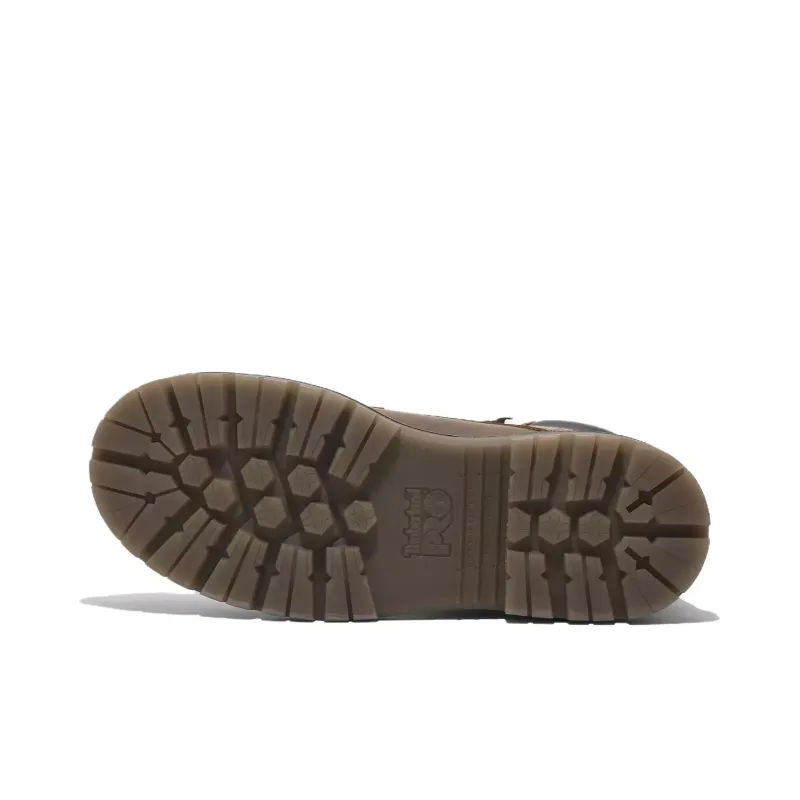 Timberland Short Martin Boot Men's Dark Brown-5