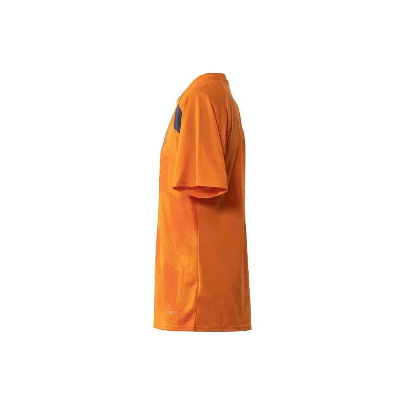 PUMA MCFC Soccer Jerseys Men Yellow-5