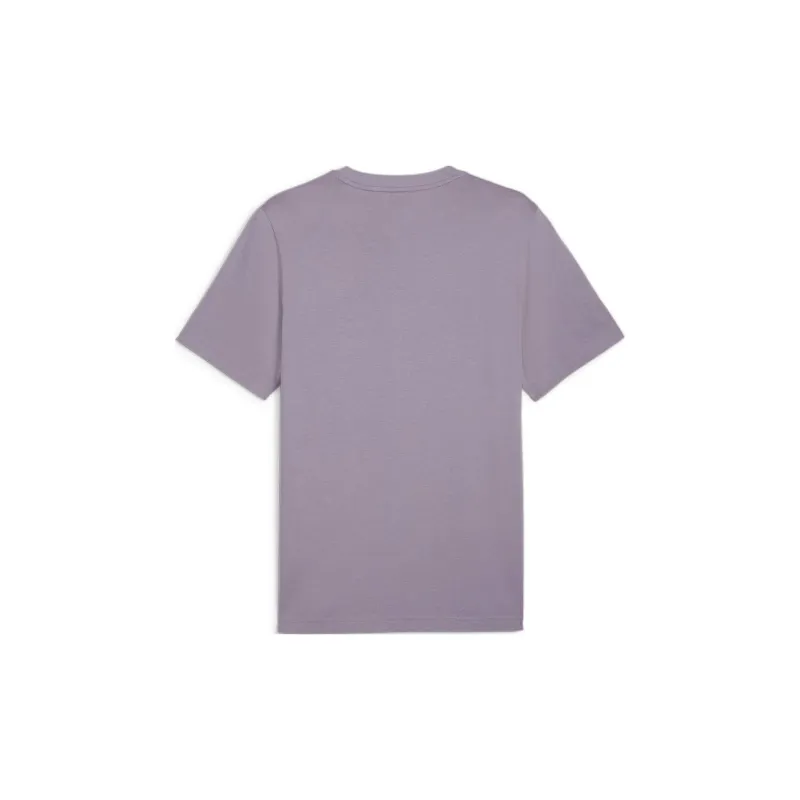 PUMA T Shirt Men's Light Purple-1