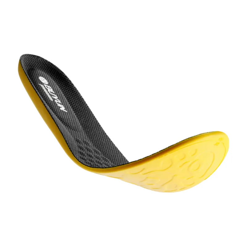 Step cloud Insoles Unisex-9