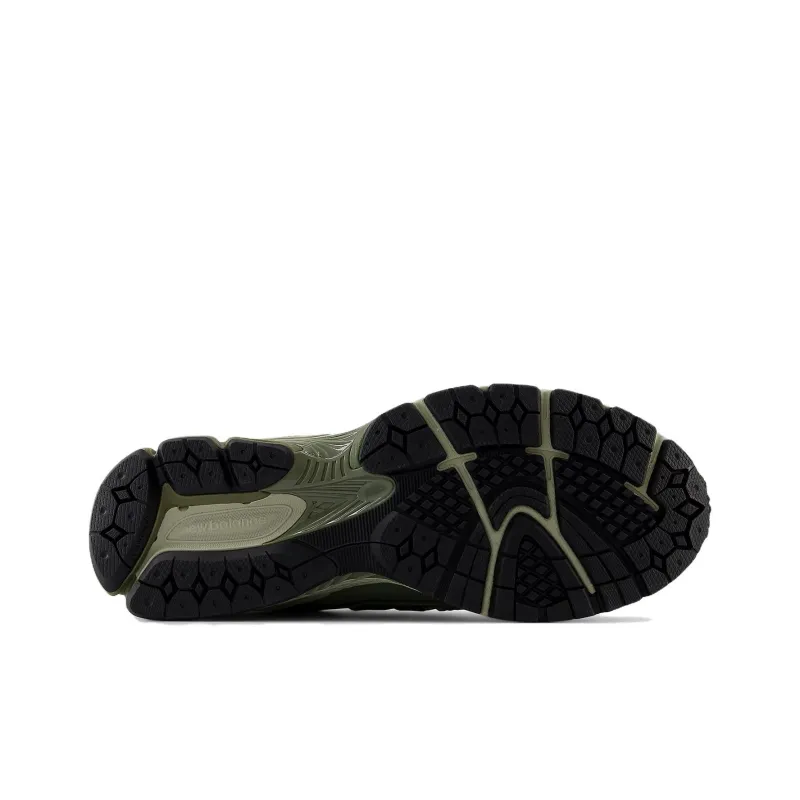 New Balance 1906R Camo Olive-4