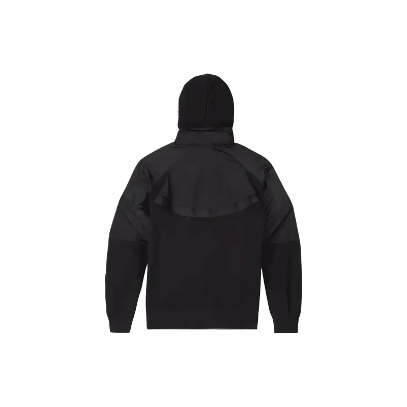 Nike X Sacai Full Zip Hoodie Asia Sizing-1