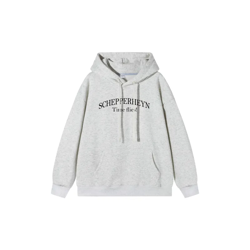SCHEPPERHEYN Sweatshirts Unisex-4