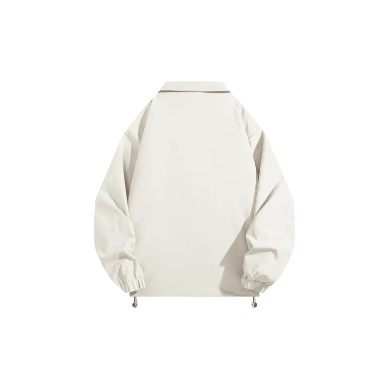 TREK&TRAVEL Jackets Coats Unisex-11
